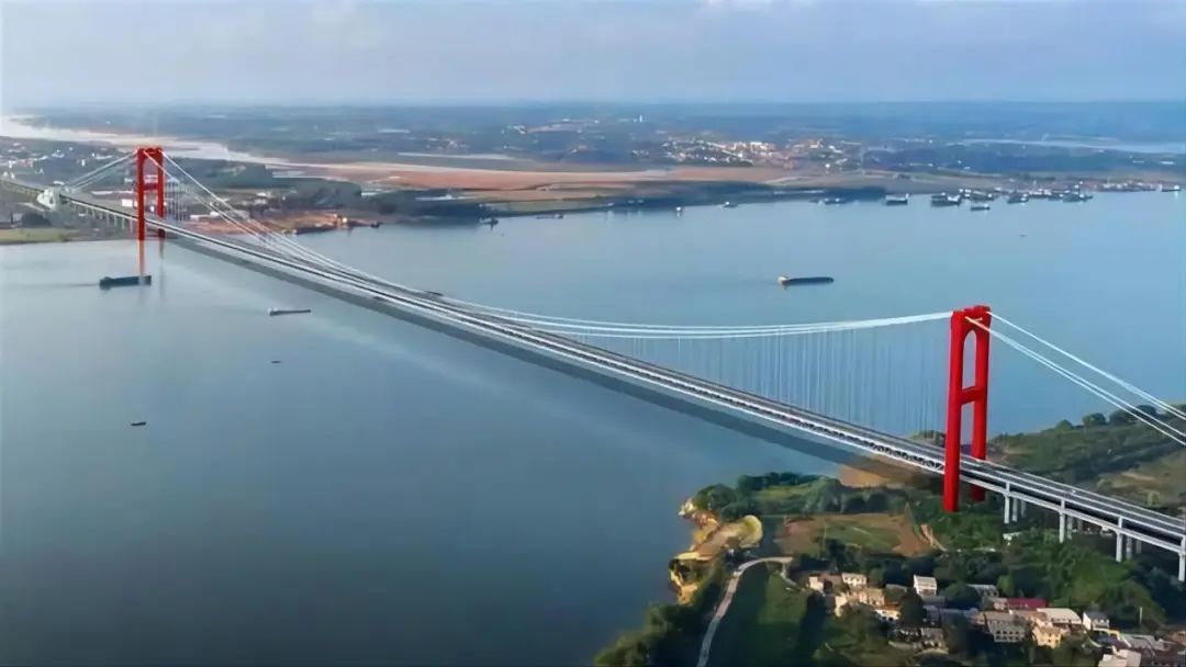 超等“桩”备实力亮剑！k豆钱包智能携手武汉告成建设攻克燕矶长江大桥复杂地层施工难题