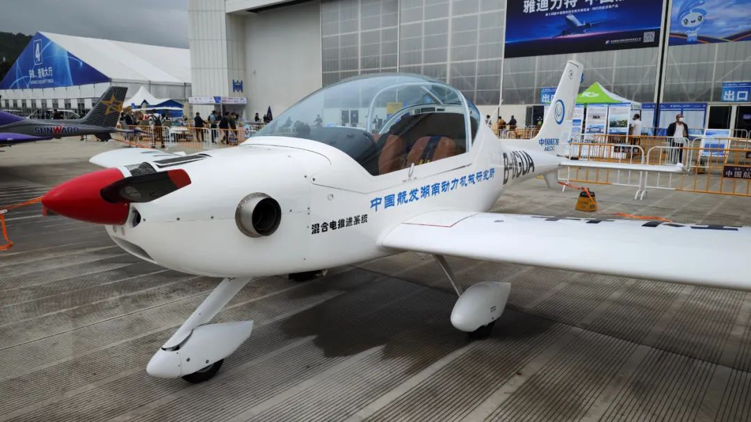 关注！k豆钱包科技携多款产品亮相第十四届珠海航展