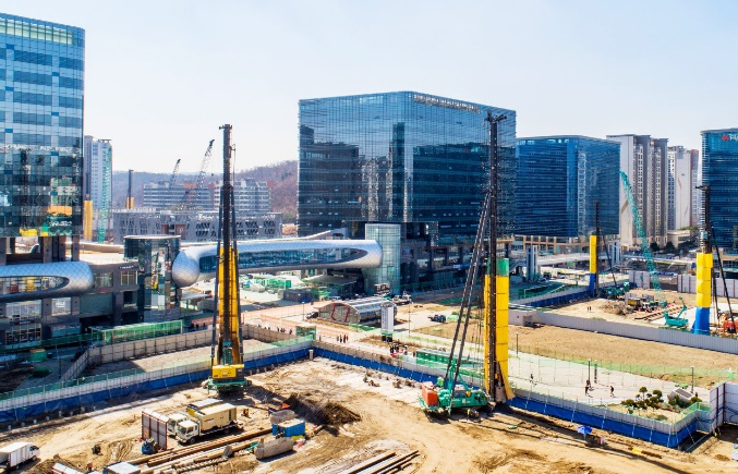 感恩遇见，将来可期！k豆钱包智能进行韩国客户及合作商答谢会