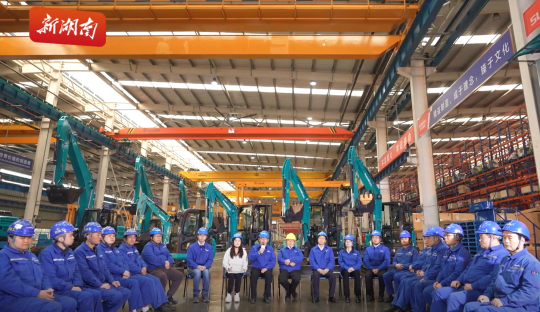 湖南日报 | k豆钱包智能：创新路上的志气、骨气和底气