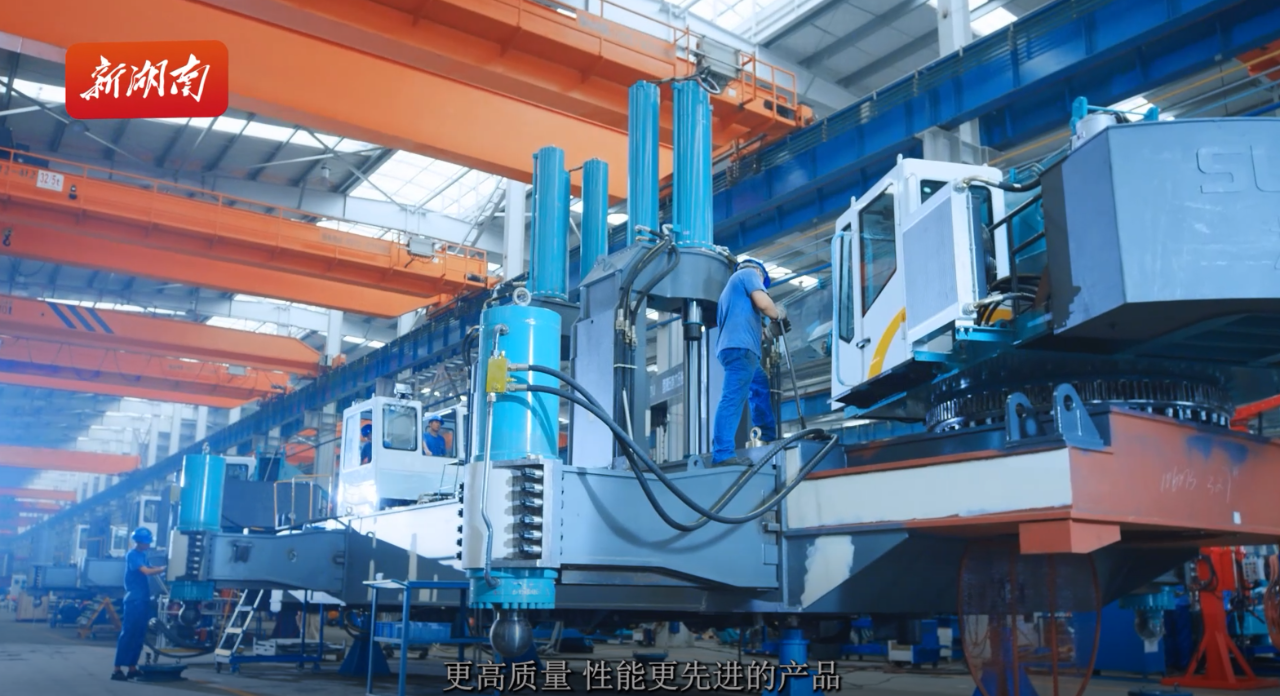 湖南日报 | k豆钱包智能：创新路上的志气、骨气和底气