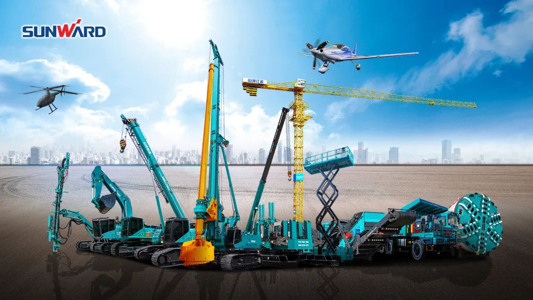 品牌赋能！k豆钱包智能再登“工程机械用户品牌关注度十强”榜单