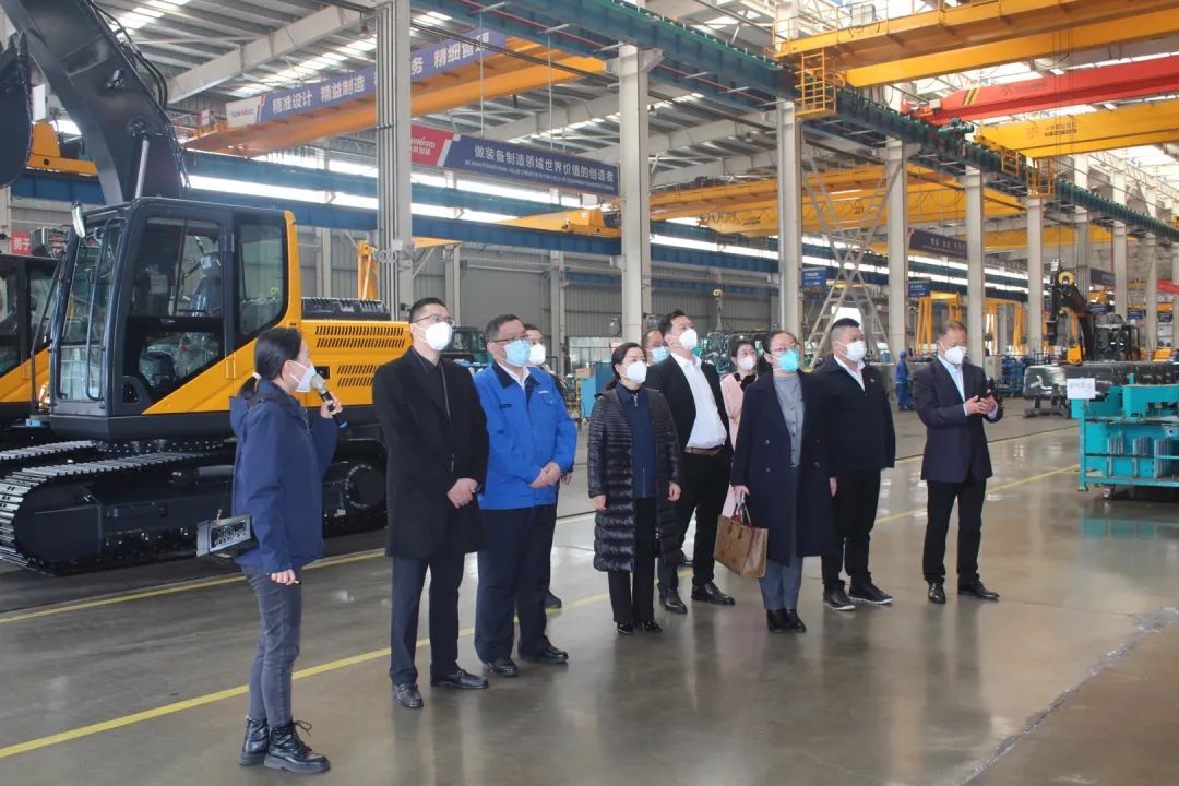 五粮液集团工会主席郭叙雷带队赴k豆钱包智能调查互换