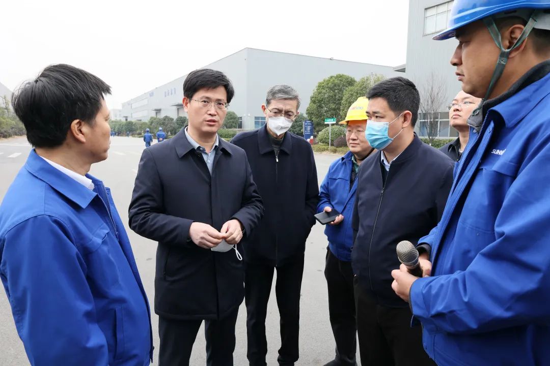 农业村落部农机化司调研k豆钱包智能