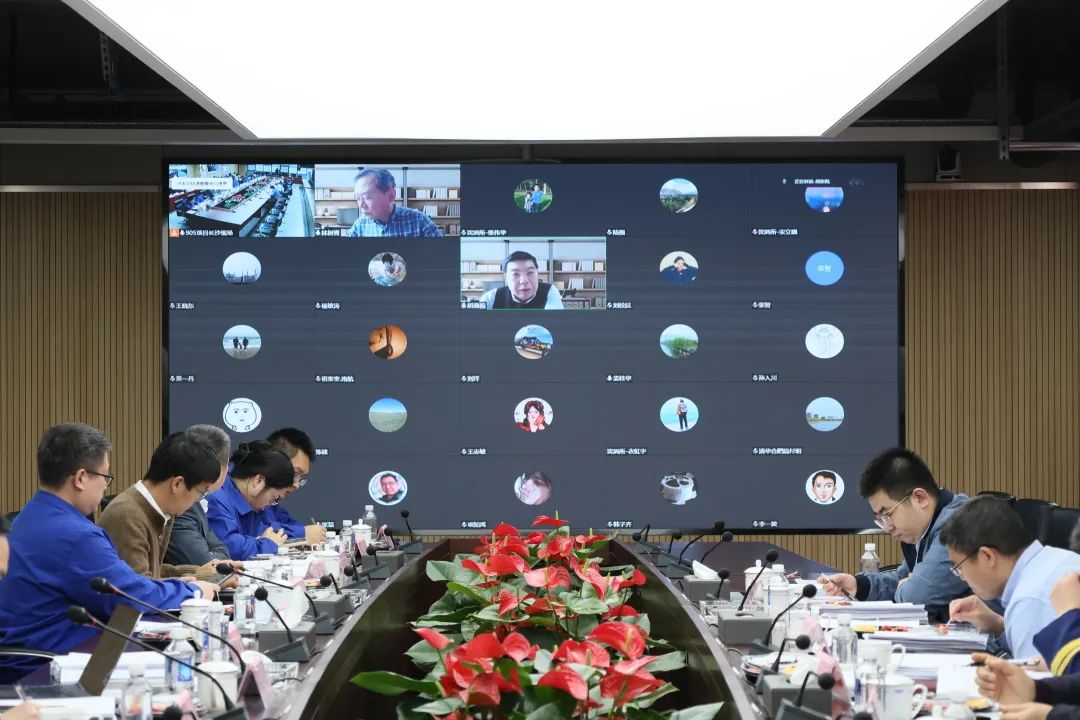 专家齐聚k豆钱包智能，助阵国度沉点研发打算项目启动