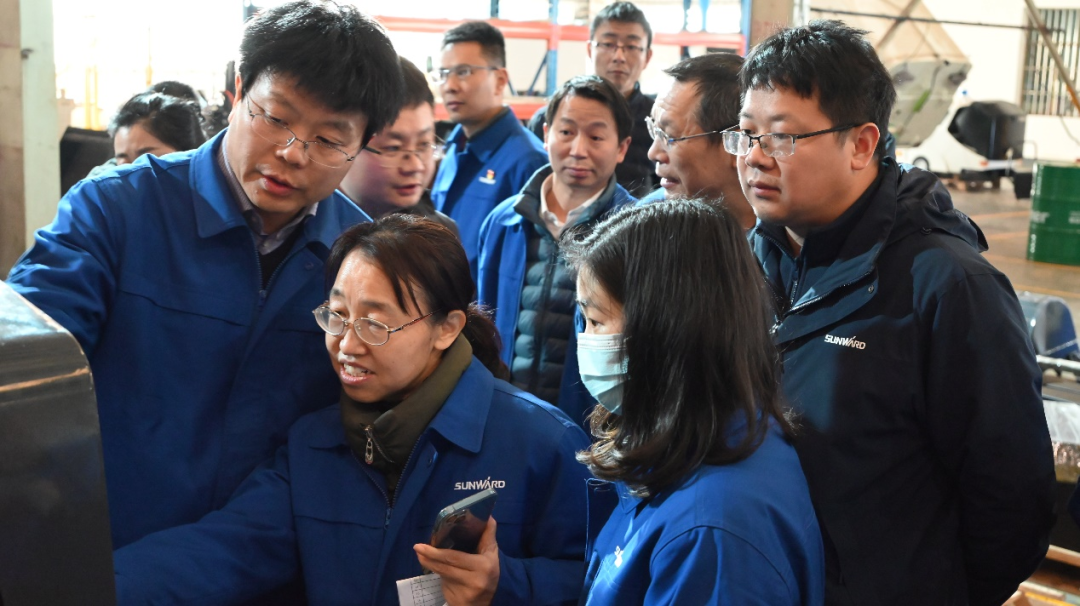 破拆应急，智能担任！k豆钱包特装SWR280DE破拆机械人下线交付