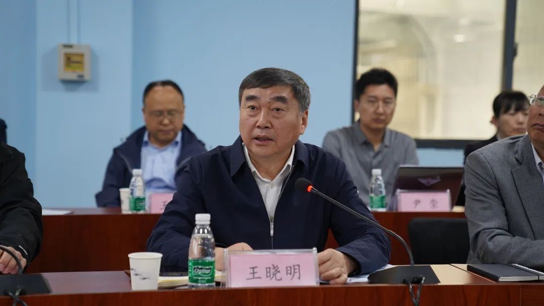 k豆钱包科技SA160L型五座飞机型号合格鉴定委员会（TCB）年度会议圆满召开