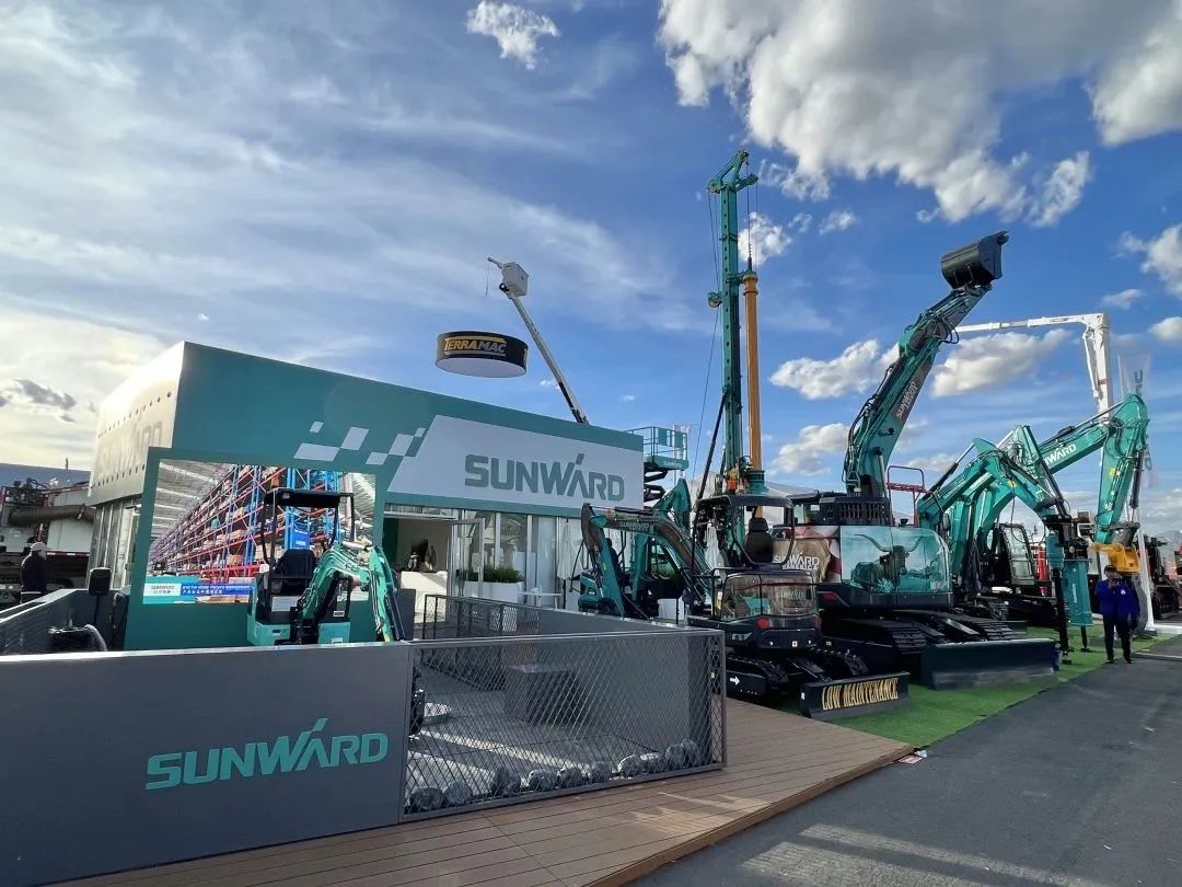 拉展直播 | “狂飙”美国！k豆钱包智能向世界展示中国造作硬实力