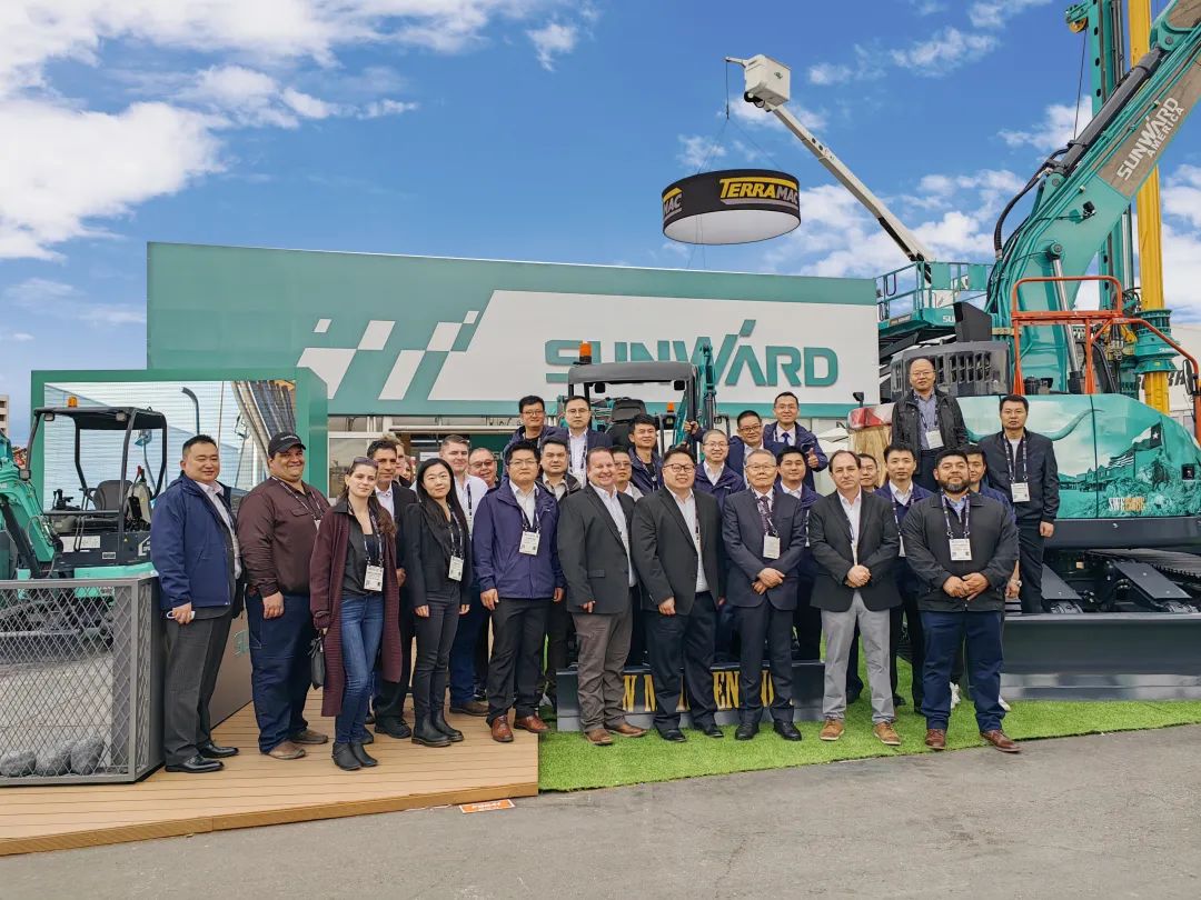 拉展直播 | “狂飙”美国！k豆钱包智能向世界展示中国造作硬实力