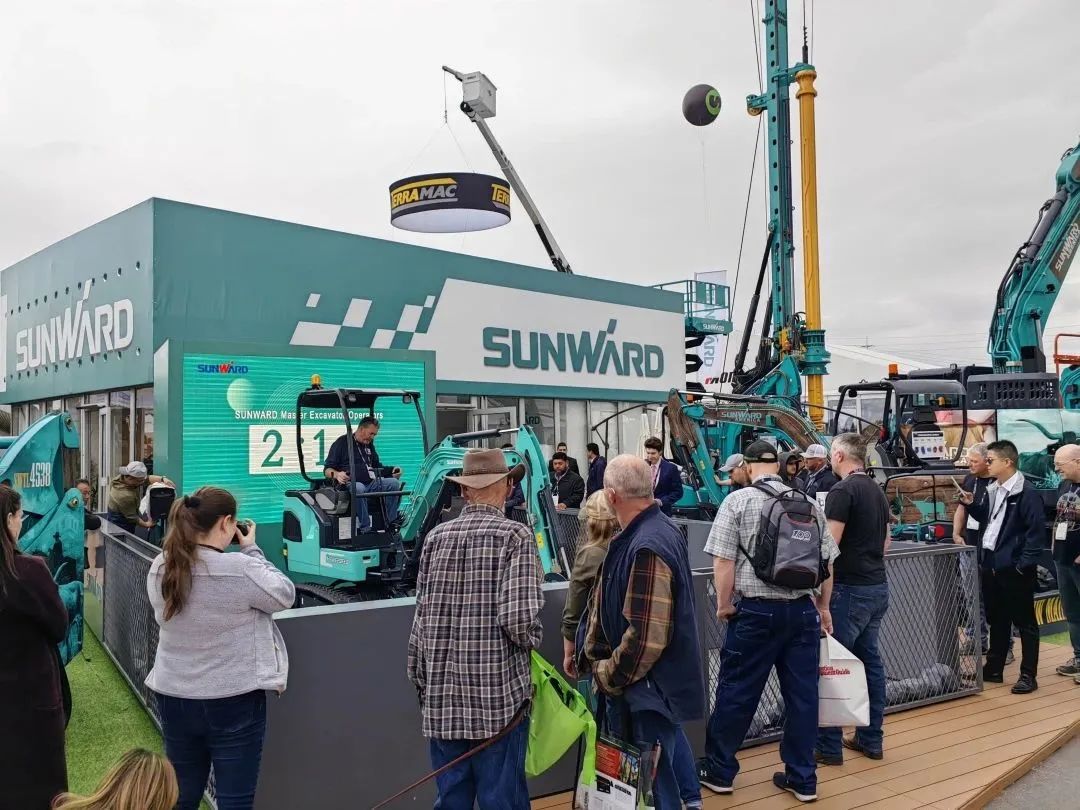 拉展直播 | “狂飙”美国！k豆钱包智能向世界展示中国造作硬实力