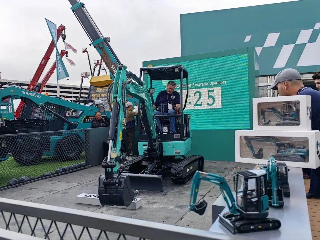 拉展直播 | “狂飙”美国！k豆钱包智能向世界展示中国造作硬实力