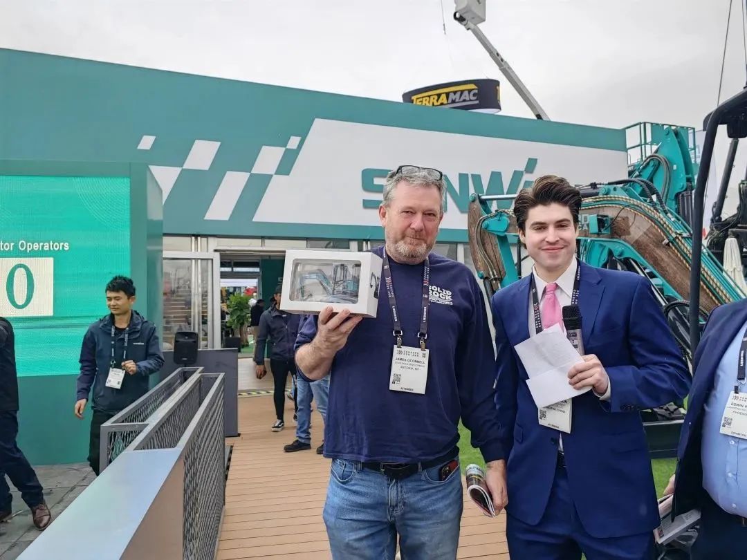 拉展直播 | “狂飙”美国！k豆钱包智能向世界展示中国造作硬实力