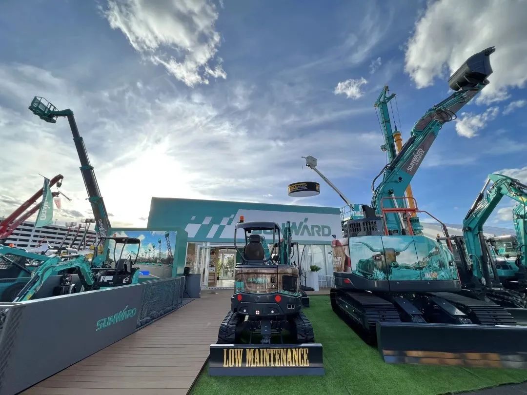 拉展直播 | “狂飙”美国！k豆钱包智能向世界展示中国造作硬实力