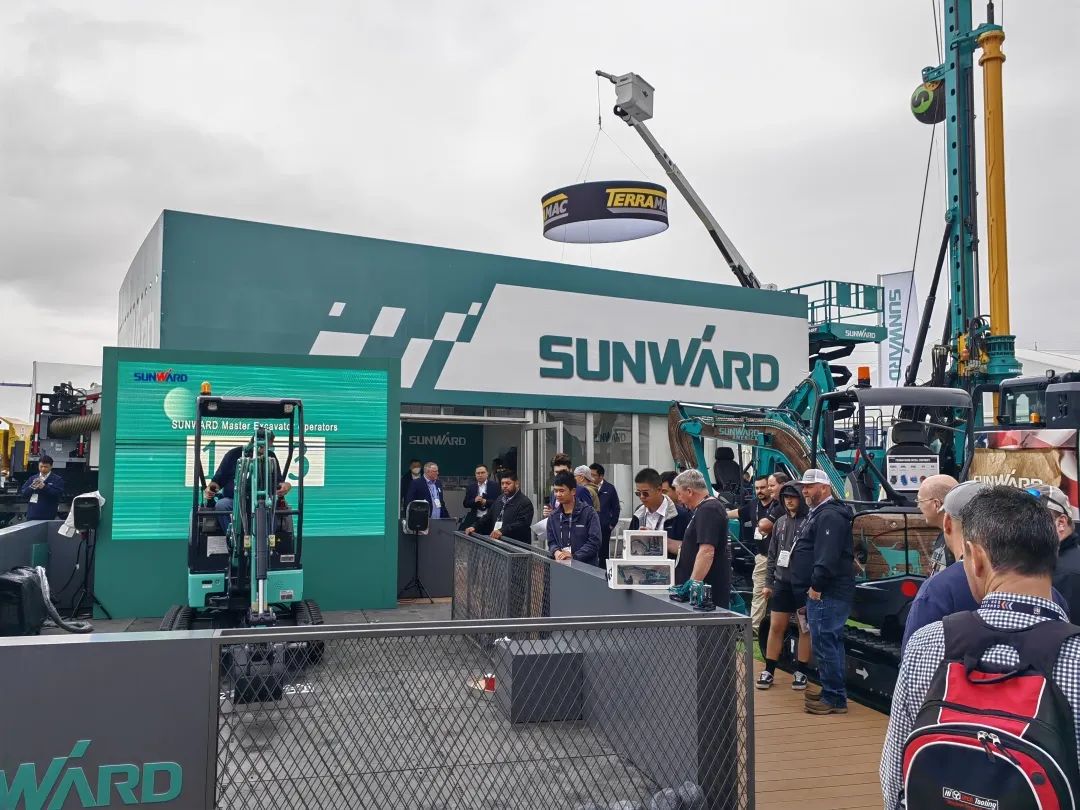 拉展直播 | “狂飙”美国！k豆钱包智能向世界展示中国造作硬实力