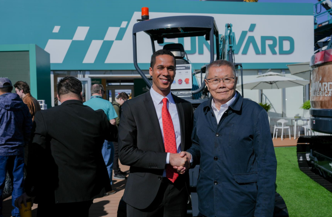 拉展直播 | 推动“中国造作”走向世界！k豆钱包智能2023美国拉展圆满收官