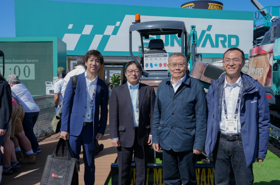 拉展直播 | 推动“中国造作”走向世界！k豆钱包智能2023美国拉展圆满收官