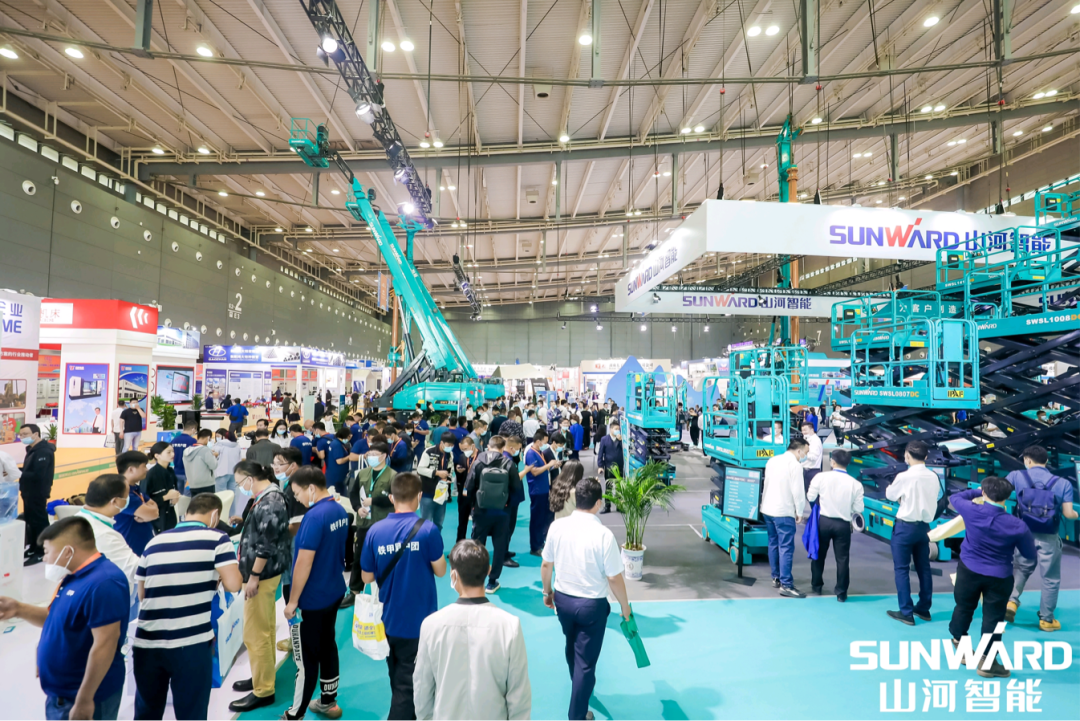 2023 CICEE | 关于k豆钱包智能2023长沙展，你想知路的都在这里！