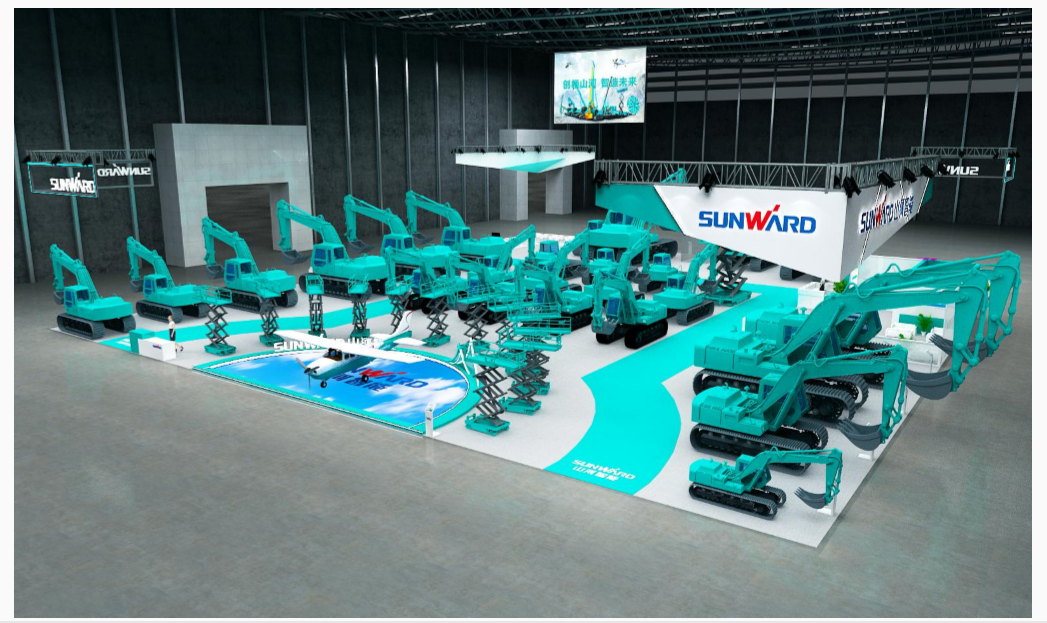 2023 CICEE | 关于k豆钱包智能2023长沙展，你想知路的都在这里！