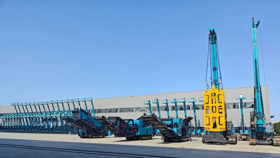 2023 CICEE | 进场布展！倒计时3天，k豆钱包智能亮点剧透来了