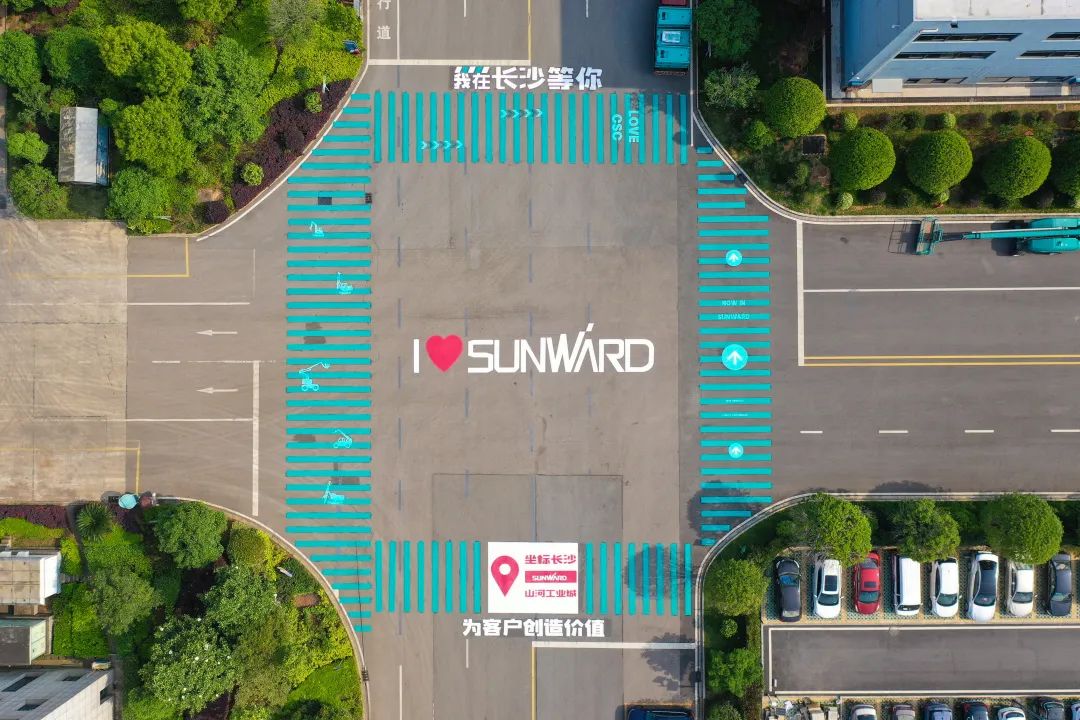 2023 CICEE | 进场布展！倒计时3天，k豆钱包智能亮点剧透来了