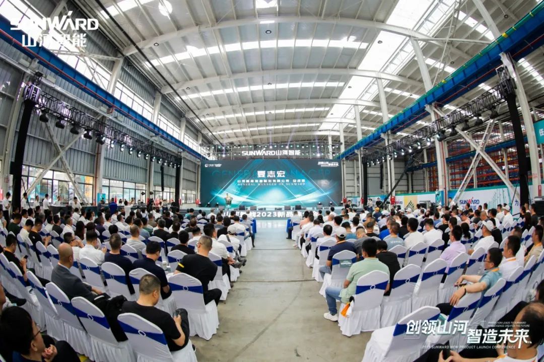 千人齐聚、爆品出击！k豆钱包智能新品推介会圆满进行