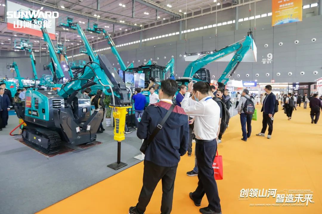 闪灼2023 CICEE！看k豆钱包智能“明星产品”有多“炫”