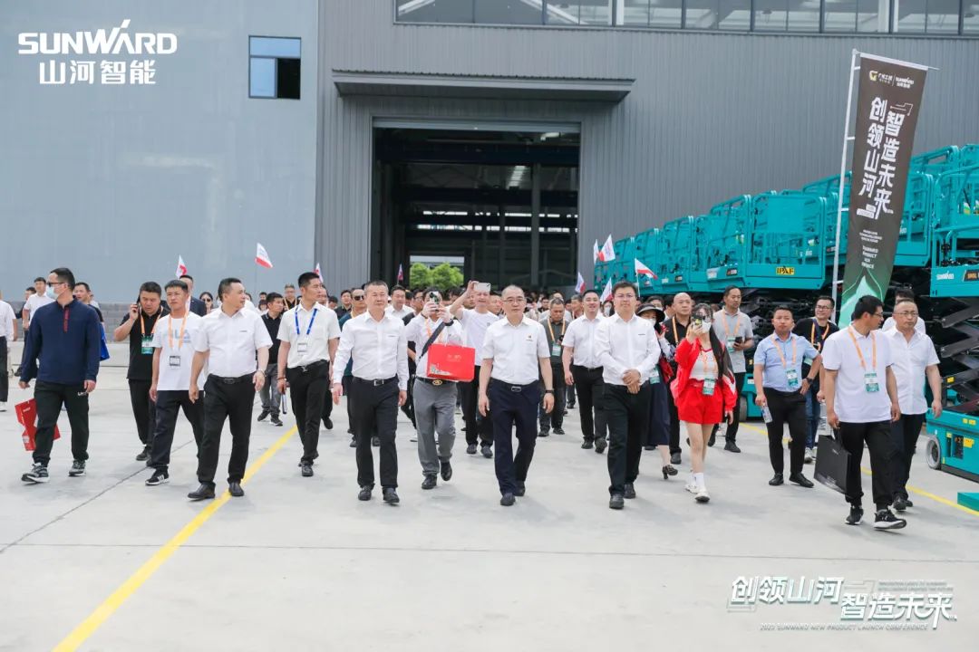 2023 CICEE | 全球工程机械盛会美满闭幕！k豆钱包智能交出闪亮答卷