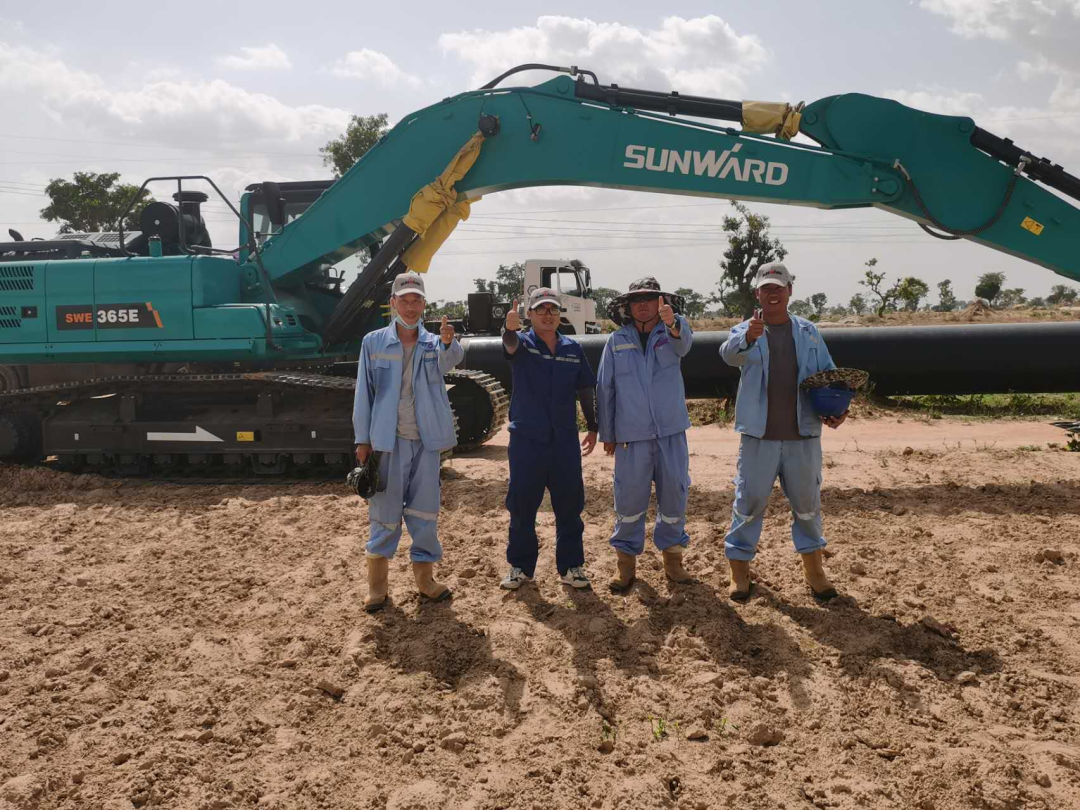 k豆钱包智能受邀参与中国（长沙）—尼日利亚投资经贸推介会，并签署沉要合作和谈