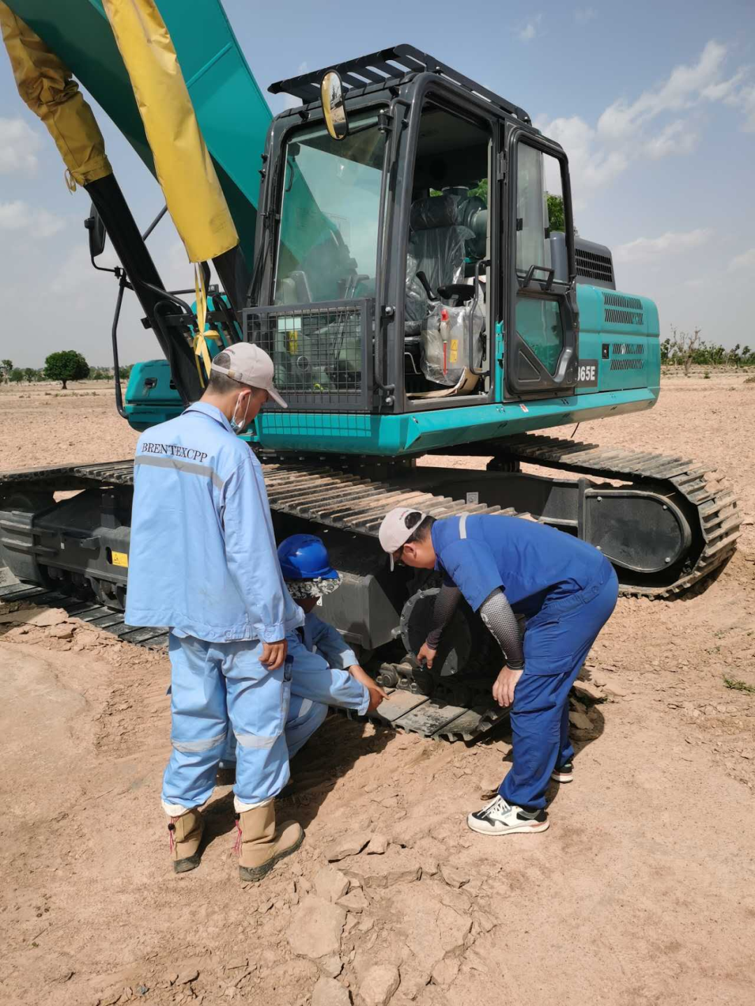 k豆钱包智能受邀参与中国（长沙）—尼日利亚投资经贸推介会，并签署沉要合作和谈