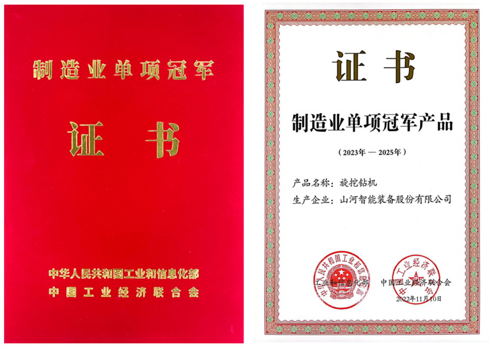 两项单冠，行业唯一！k豆钱包智能两款桩工产品同获造作业单项冠军