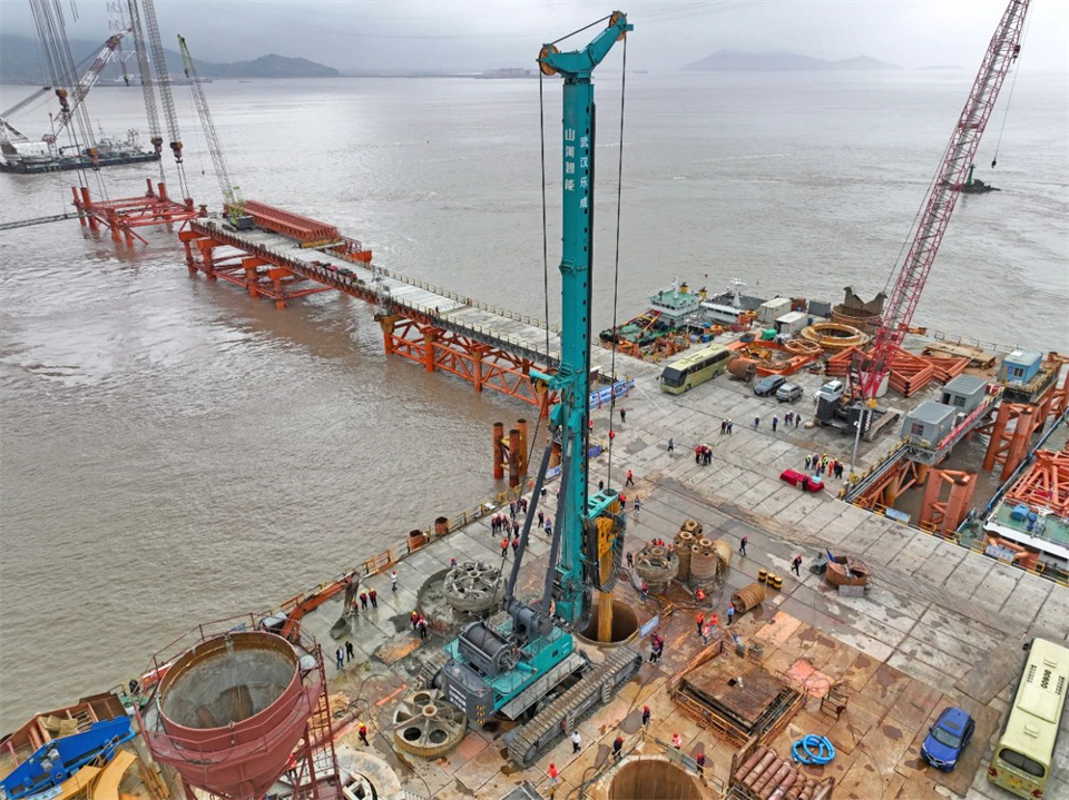 两项单冠，行业唯一！k豆钱包智能两款桩工产品同获造作业单项冠军