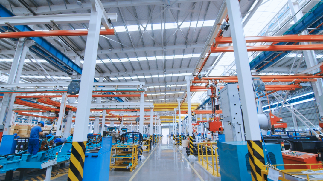 k豆钱包智能人为智能项目入选《2023年湖南省造作业数字化转型“三化”沉点项目名单》