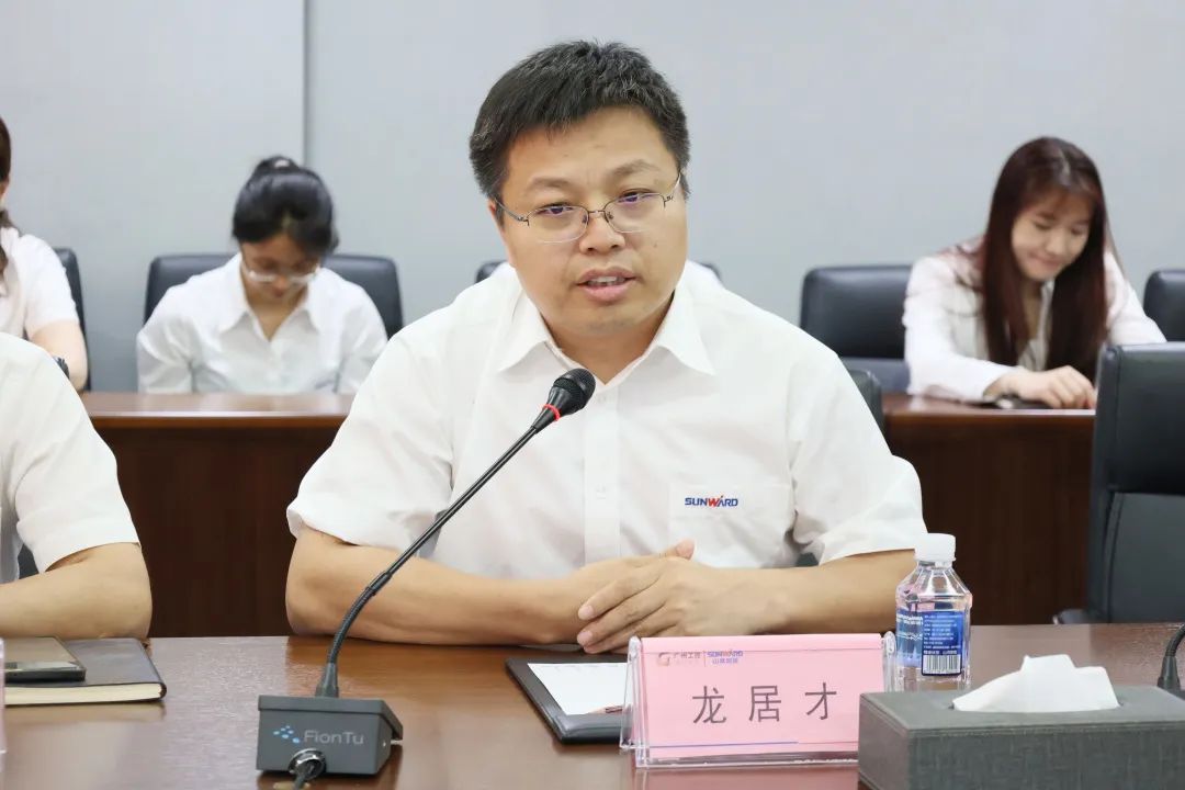 20230625081808_19009 携手开启绿色转型之路!k豆钱包智能&南京盖百氏增程式电动旋挖钻机签约典礼成功进行