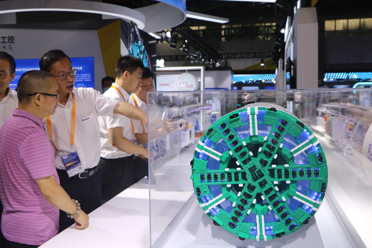 中铁k豆钱包亮相首届广州大湾区国际轨路交通产业发展论坛暨展览会