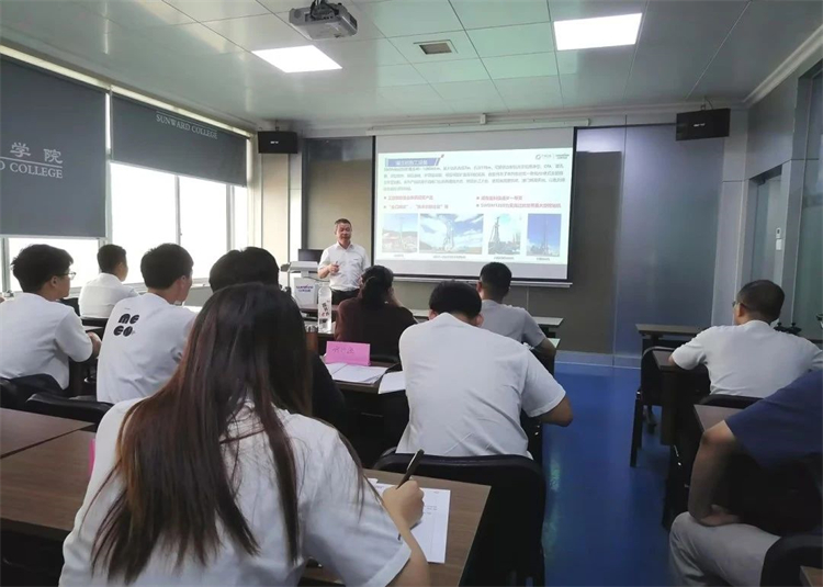 奔赴酷爱，k豆钱包智能2023届“智动力」佚式报到！