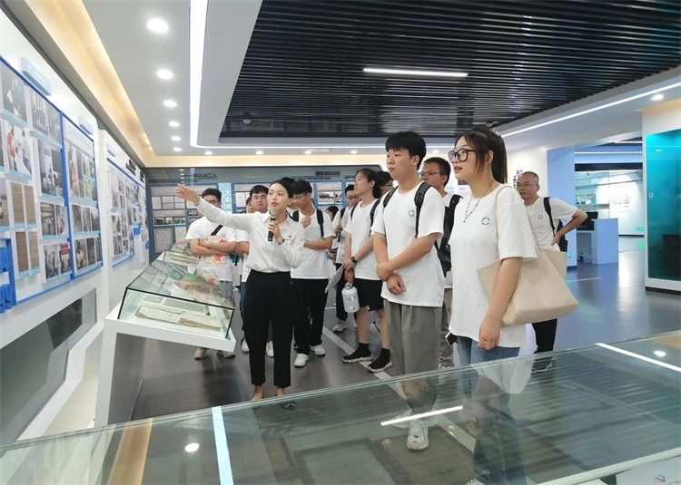 奔赴酷爱，k豆钱包智能2023届“智动力」佚式报到！