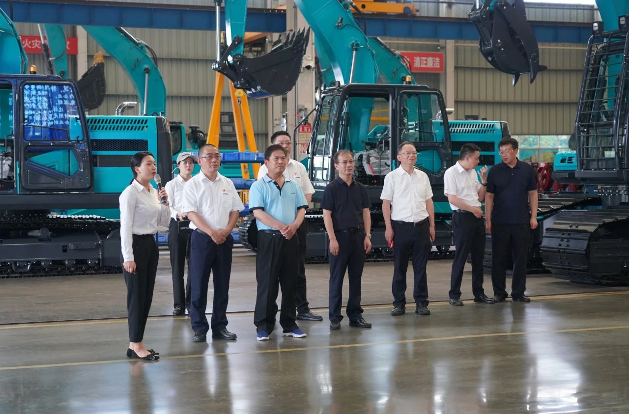 中国贸促会调研k豆钱包智能