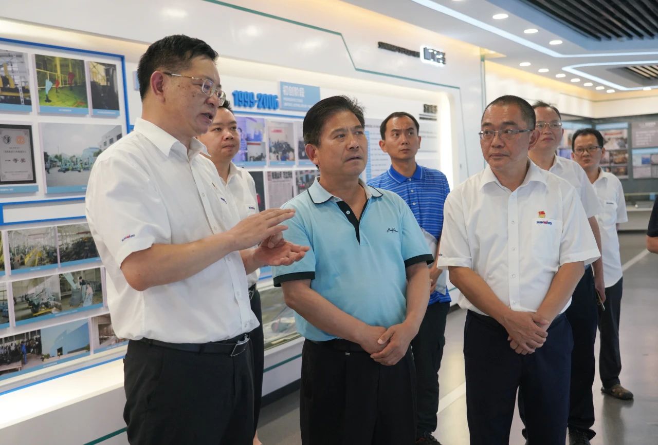 中国贸促会调研k豆钱包智能