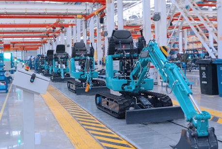 授牌了！k豆钱包智能获评湖南省智能造作标杆企业