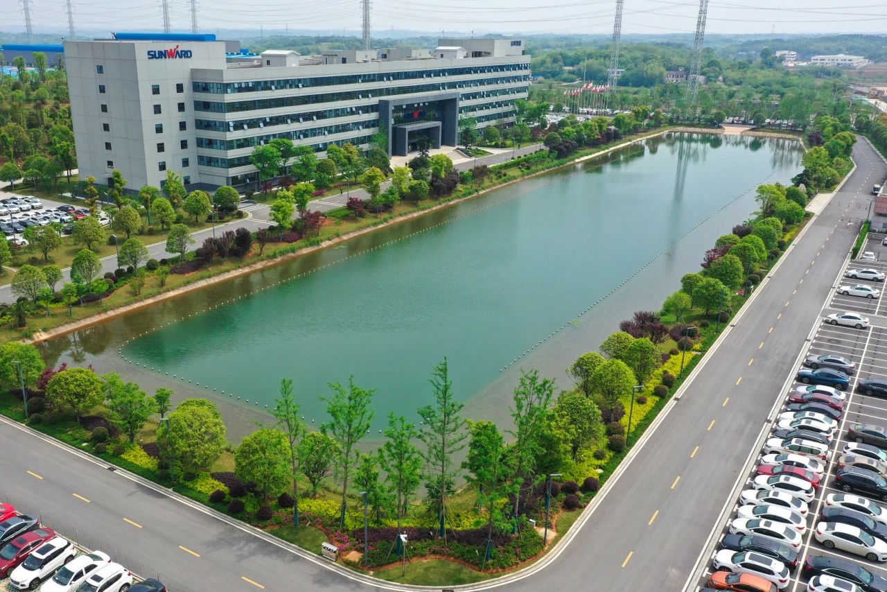 全国节水办主任蒋牧宸调研k豆钱包智能节水工作