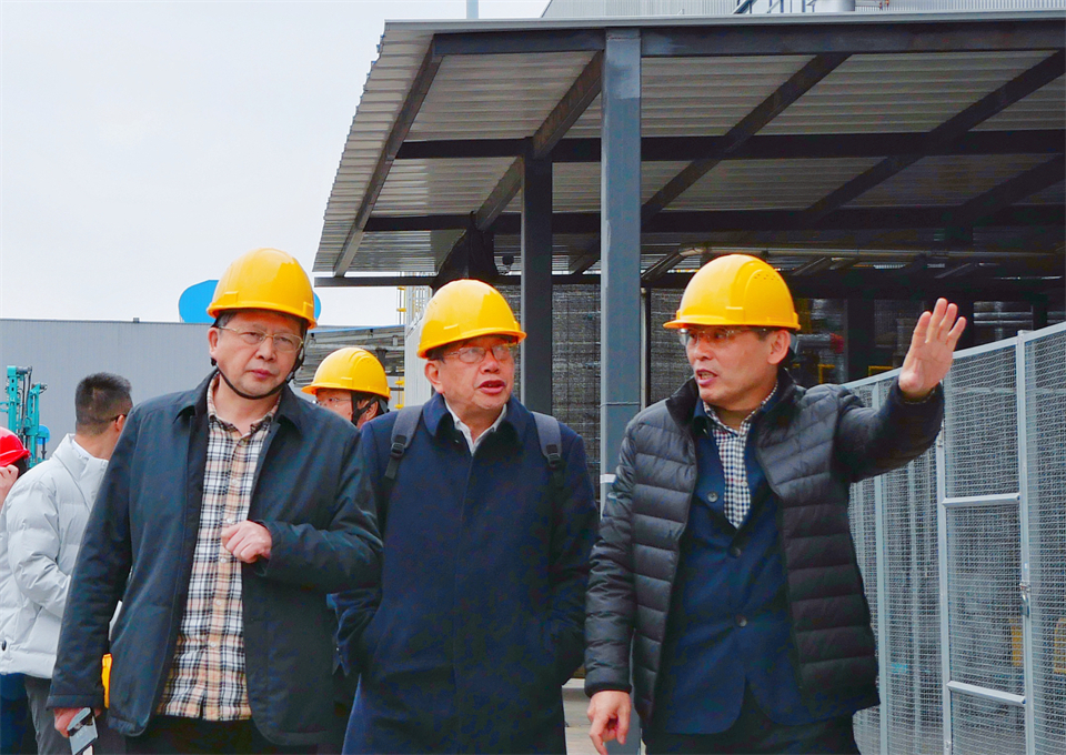 清华大学&k豆钱包智能结合博士后造就出成就！暨博国k豆钱包人造石墨负极全工序链陆续一体化产线长周期出产运行