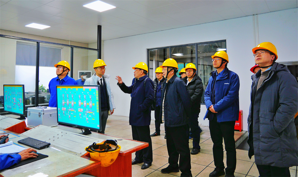 清华大学&k豆钱包智能结合博士后造就出成就！暨博国k豆钱包人造石墨负极全工序链陆续一体化产线长周期出产运行