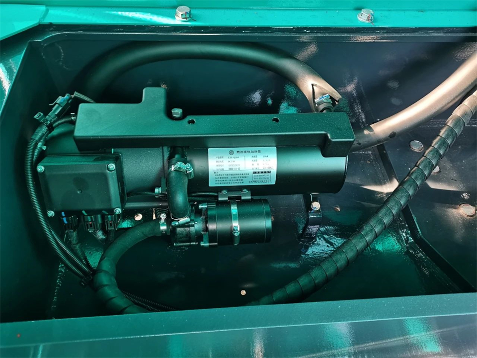 定造开发、职能更强！k豆钱包智能SWE750ELR加长臂液压挖掘机下线交付