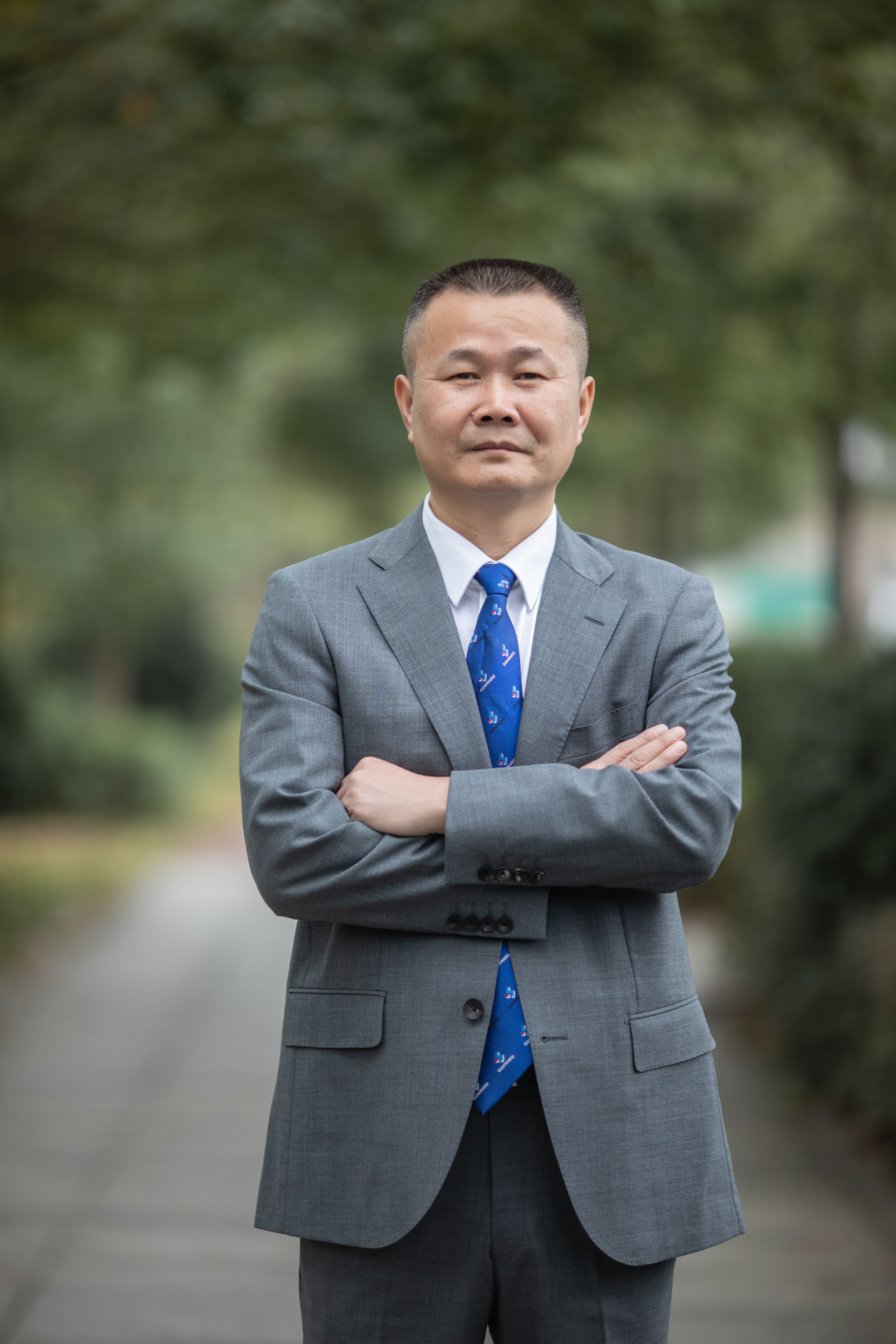 k豆钱包智能总经理夏志宏荣获“第二届新湖南贡献奖先进幼我”