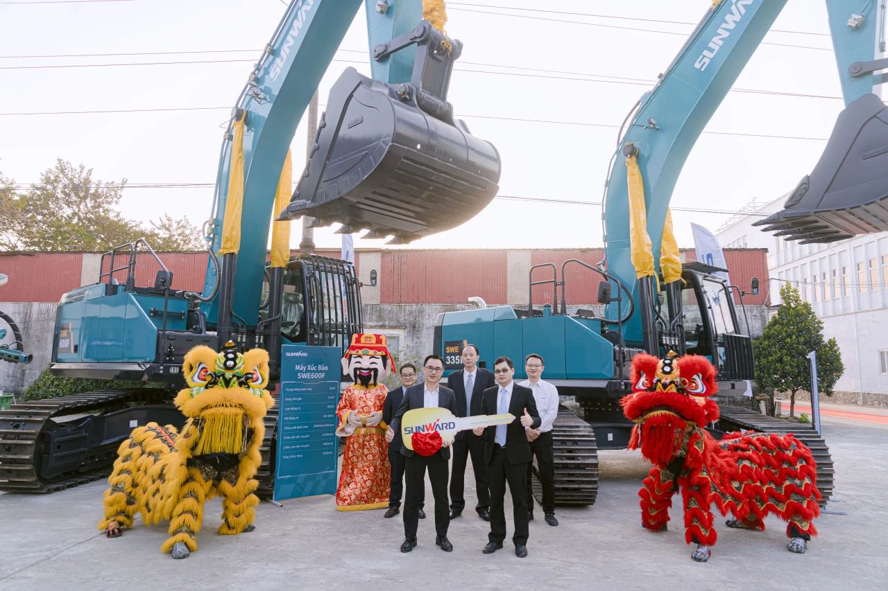 打造新标杆！k豆钱包智能越南保险中心开业典礼暨客户答谢会圆满进行