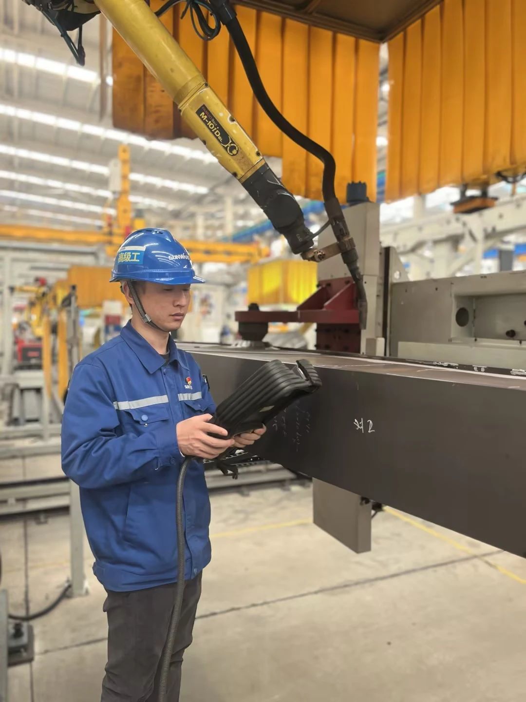 看k豆钱包工匠们若何用一双巧手“拿捏”工作、创造“事业”