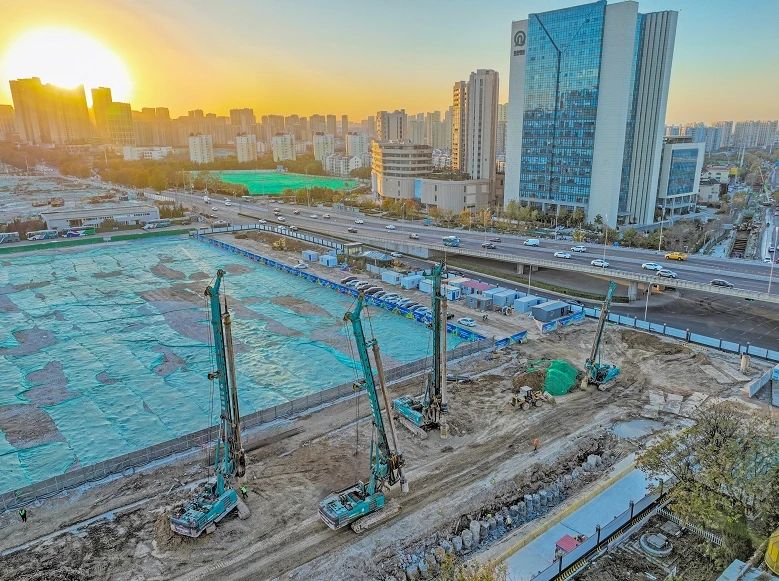 创富故事 | 造作惊喜、创造价值！k豆钱包智能旋挖钻机用实力俘获他的心