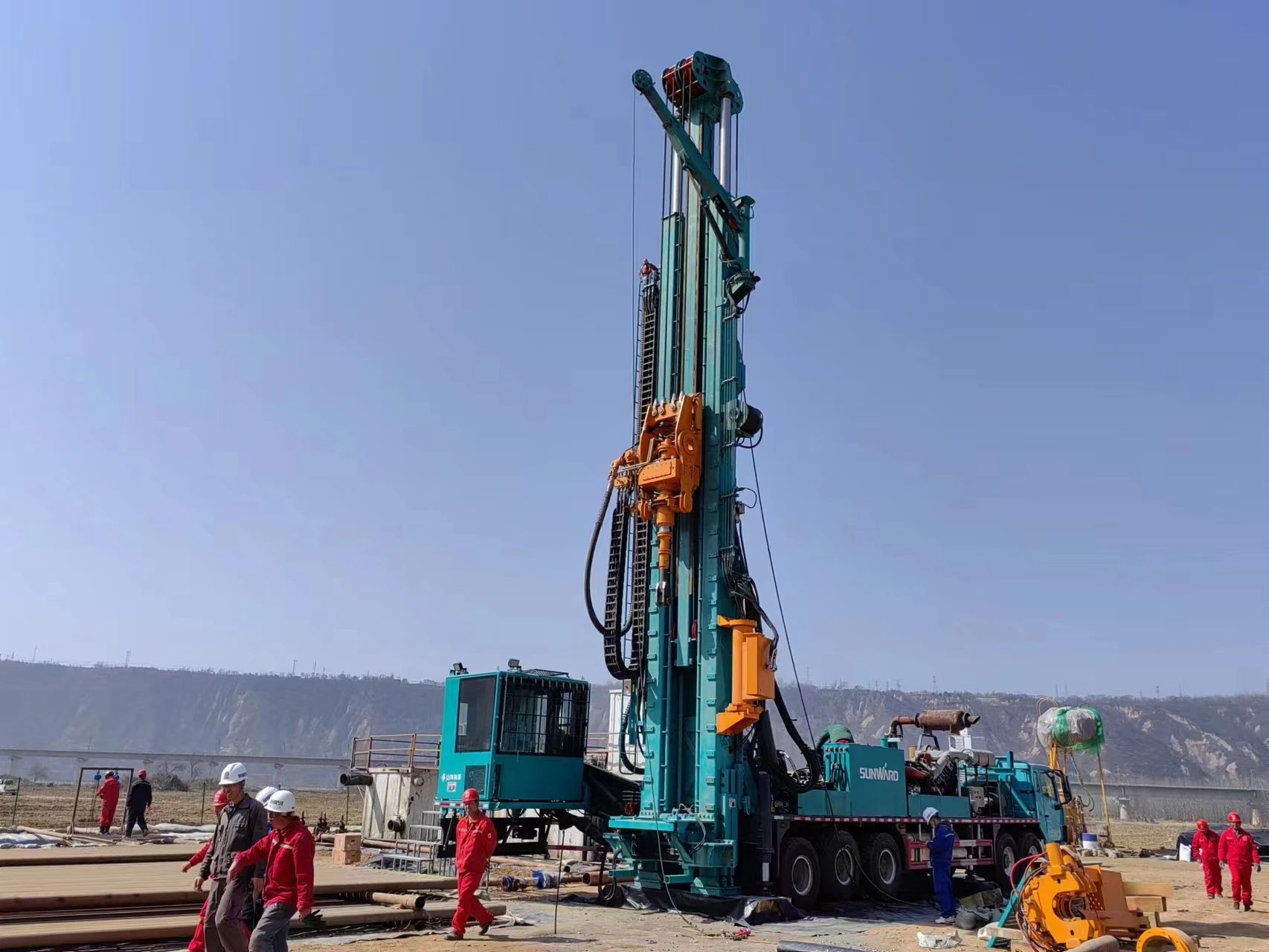 新年新形象！k豆钱包智能旗下工研院奋进担任开新局