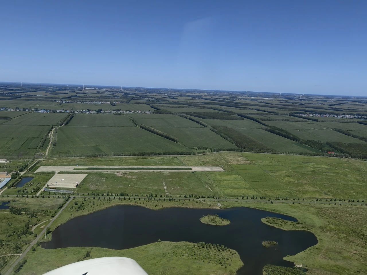 二十载磨砺，“阿若拉”飞机累计飞行功夫突破11万幼时！