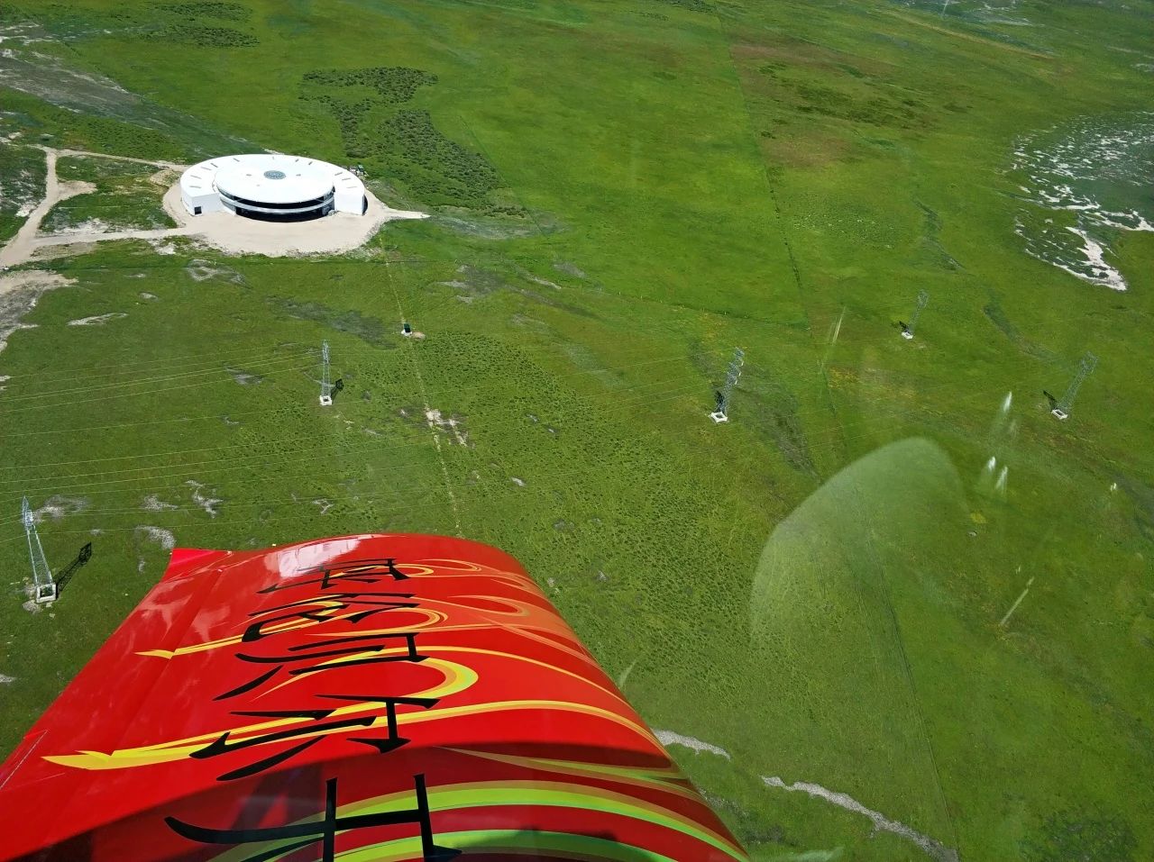 二十载磨砺，“阿若拉”飞机累计飞行功夫突破11万幼时！